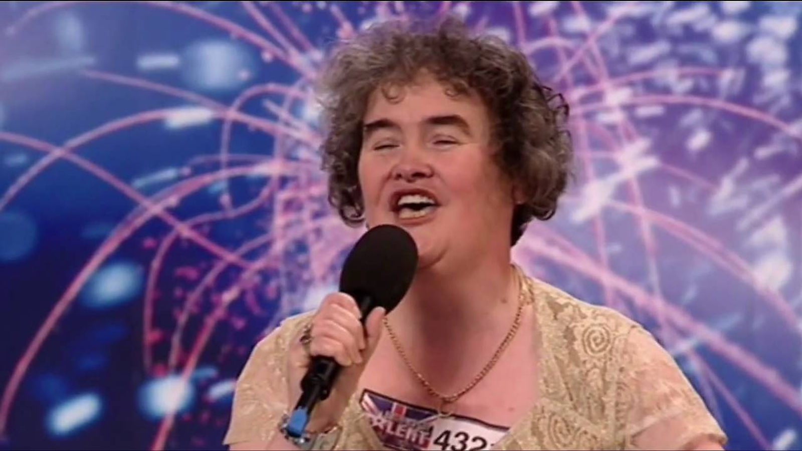 "Million Dollar Arm" and the Susan Boyle audition - 1-25-15